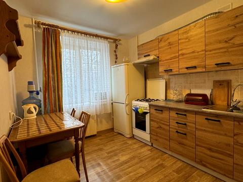 квартира за адресою Дегтярівська вул., 6