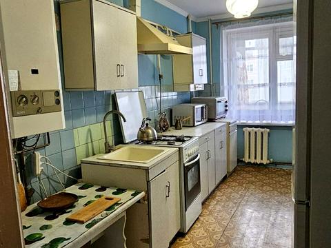 квартира за адресою Короля Данила вул., 12
