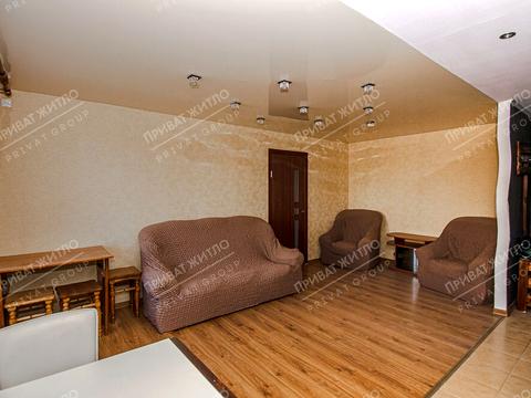 квартира по адресу Соборности ул. (Жовтнева), 71