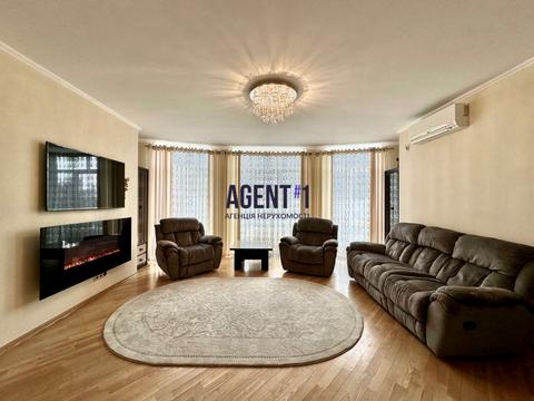 квартира за адресою Валерія Лобановського вул., 29