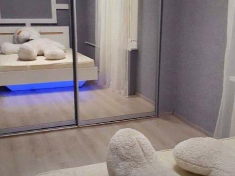 квартира по адресу Леси Украинки просп. (Пушкина), 71