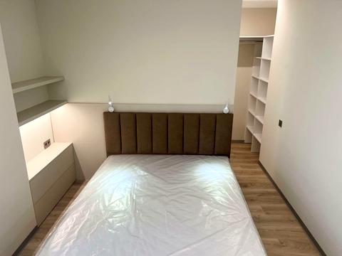квартира по адресу Михаила Максимовича ул. (Трутенко Онуфрия), 32-Б