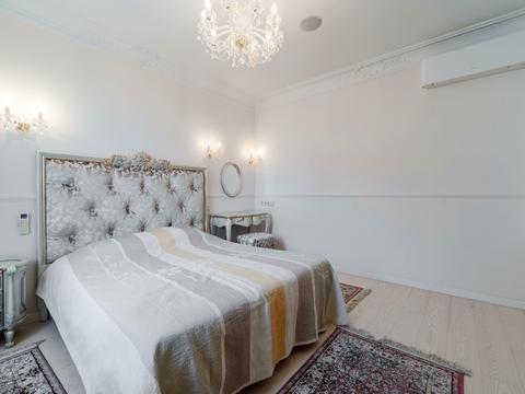 квартира за адресою Гетьмана Павла Скоропадського вул. (Льва Толстого), 39