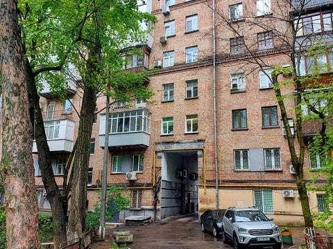 квартира за адресою Кловський узвіз, 14/24