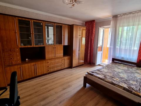 квартира по адресу Радужная ул., 59-Б