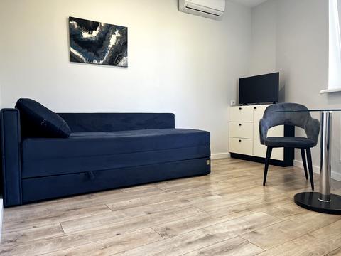 квартира по адресу Менделєєва ул., 19