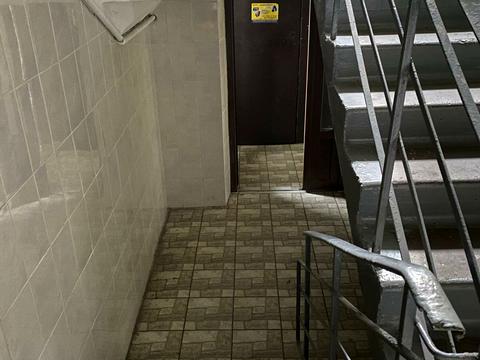 квартира по адресу Павла Тычины просп., 24