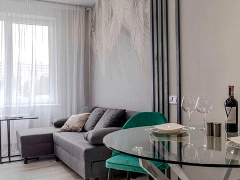 квартира за адресою Валерія Самофалова вул. (Каманіна), 16а/4