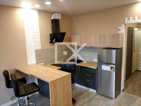 квартира по адресу Каховская ул., 62-А