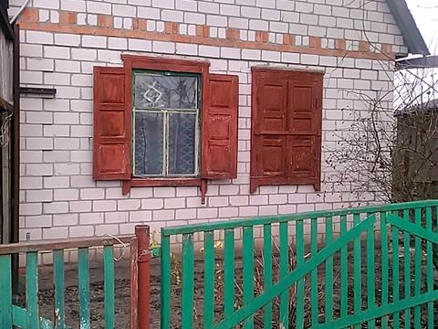 будинок за адресою Садова