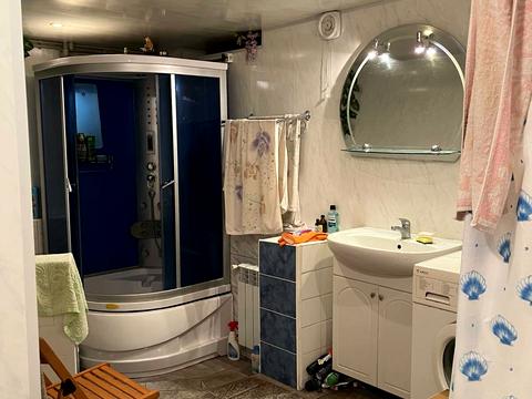 дом по адресу жк парус