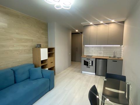 квартира за адресою Столичне шосе, 1А