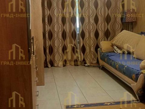 квартира по адресу Гарибальди ул., 2