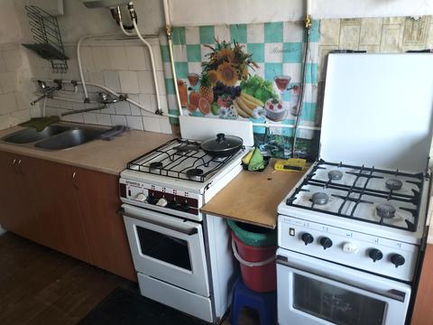 комната по адресу Академика Филатова ул., 2