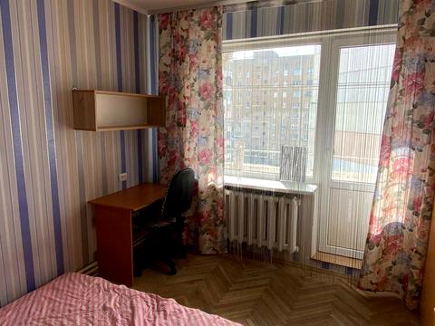квартира по адресу Гринченко ул., 12