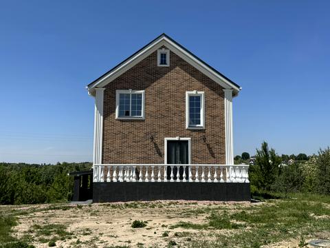 дом по адресу с. Рославичи, Шевченка, 6Г