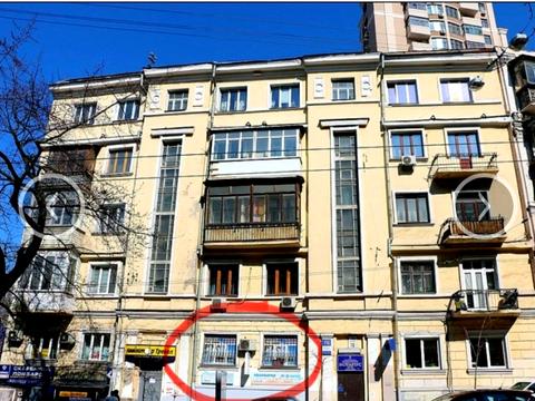 квартира за адресою Січових Стрільців вул. (Артема), 76