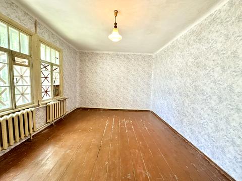 будинок за адресою Олександра Кузнецова вул. (Дніпродзержинська), 7