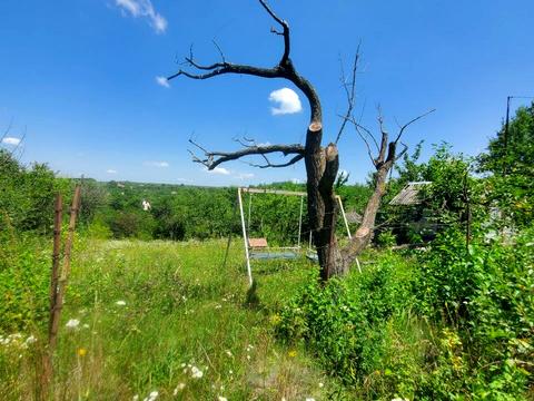 участок по адресу 