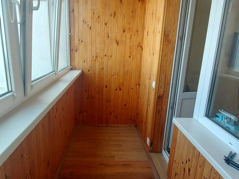 квартира по адресу Рональда Рейгана ул., 9-Г