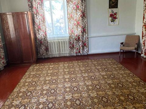 дом по адресу Алєксєєва, 3