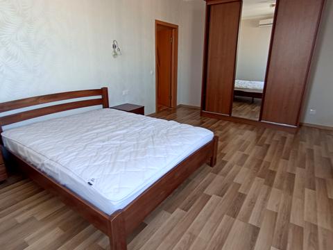 квартира по адресу Осенняя ул., 33