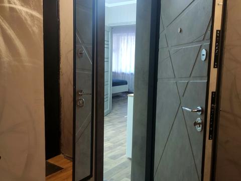 квартира за адресою Степана Рудницького вул. (Академіка Вільямса), 9