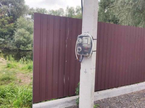 участок по адресу Жукова, 47