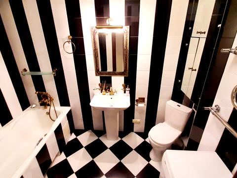 квартира за адресою Княжий Затон вул., 21