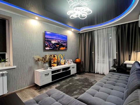 квартира за адресою Набережна Перемоги вул., 60