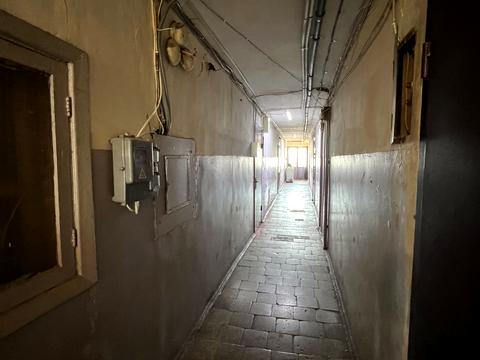 комната по адресу Петра Болбочана ул. (Клапцова), 4