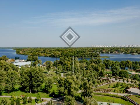 квартира по адресу Владимира Ивасюка просп. (Героїв Сталінграду), 6-Б