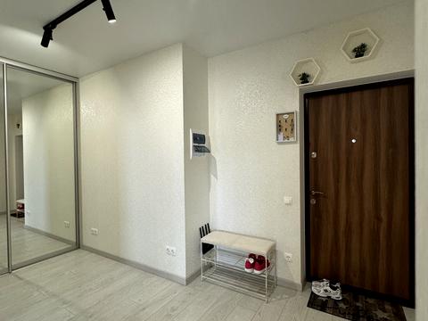 квартира по адресу Столичное шоссе, 1