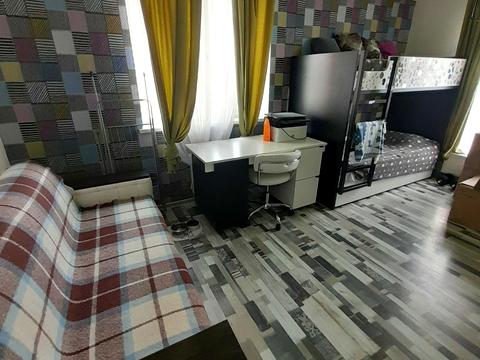 квартира за адресою Героїв Небесної Сотні просп., 126/15