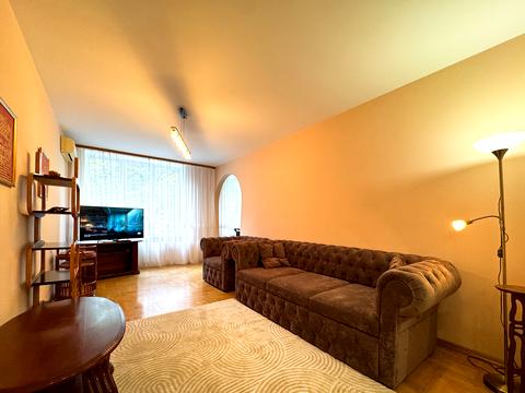 квартира за адресою Лесі Українки бульв., 36-В