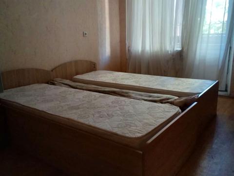 квартира за адресою Олени Пчілки вул., 4