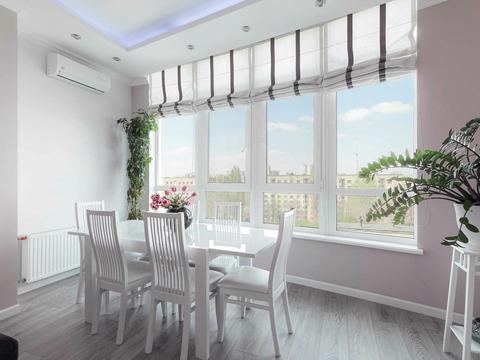 квартира за адресою Французький бульв., 22к2