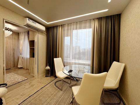 квартира за адресою Барабашова вул., 44