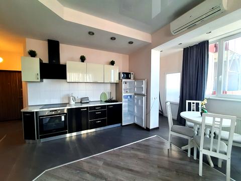 квартира по адресу Науки просп. (Ленина), 47/1