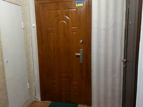 квартира за адресою К. Маркса, 48