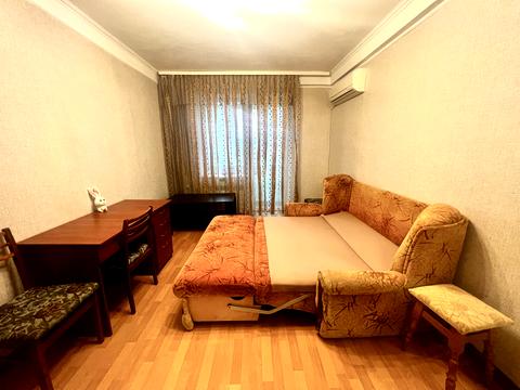 квартира по адресу Рокоссовского маршала просп., 3-А