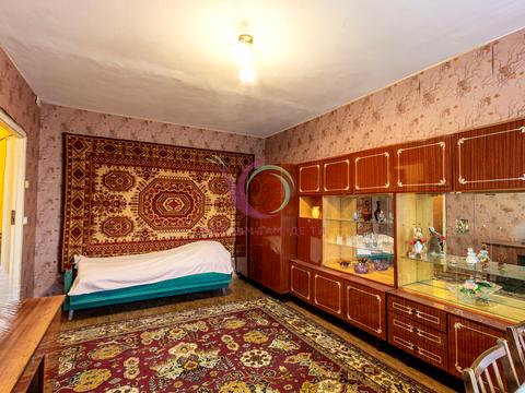 квартира по адресу Ревуцкого ул., 36/2