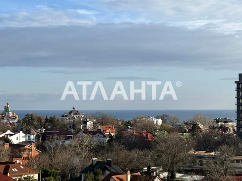 квартира за адресою Фонтанська дорога вул. (Перекопской дивизии улица), 58