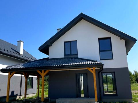 дом по адресу Назарія Яремчука