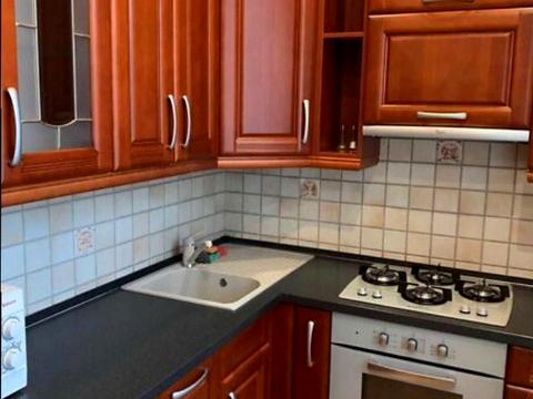 квартира за адресою Старокозацька вул. (Комсомольська), 52