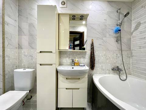 квартира по адресу Декабристів, 52