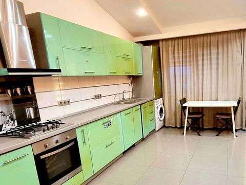 квартира за адресою Волошкова вул., 74