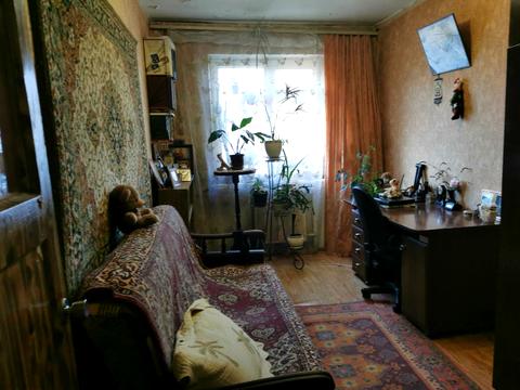 квартира за адресою Балківська вул., 36/4