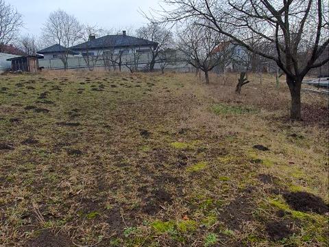 участок по адресу 2-й Болгарський проїзд