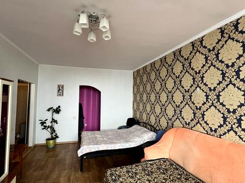квартира за адресою Харківське шосе, 19А